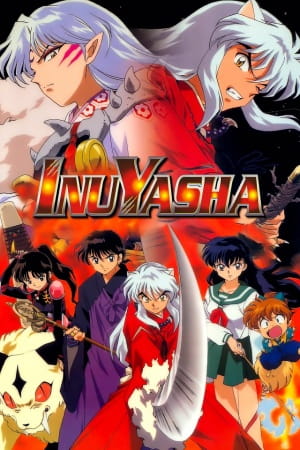 cover-inuyasha