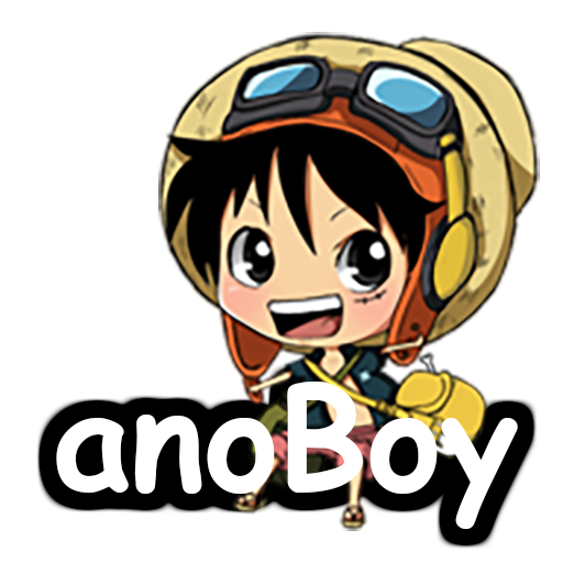 Anoboy